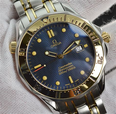 omega seamaster professional watch price.